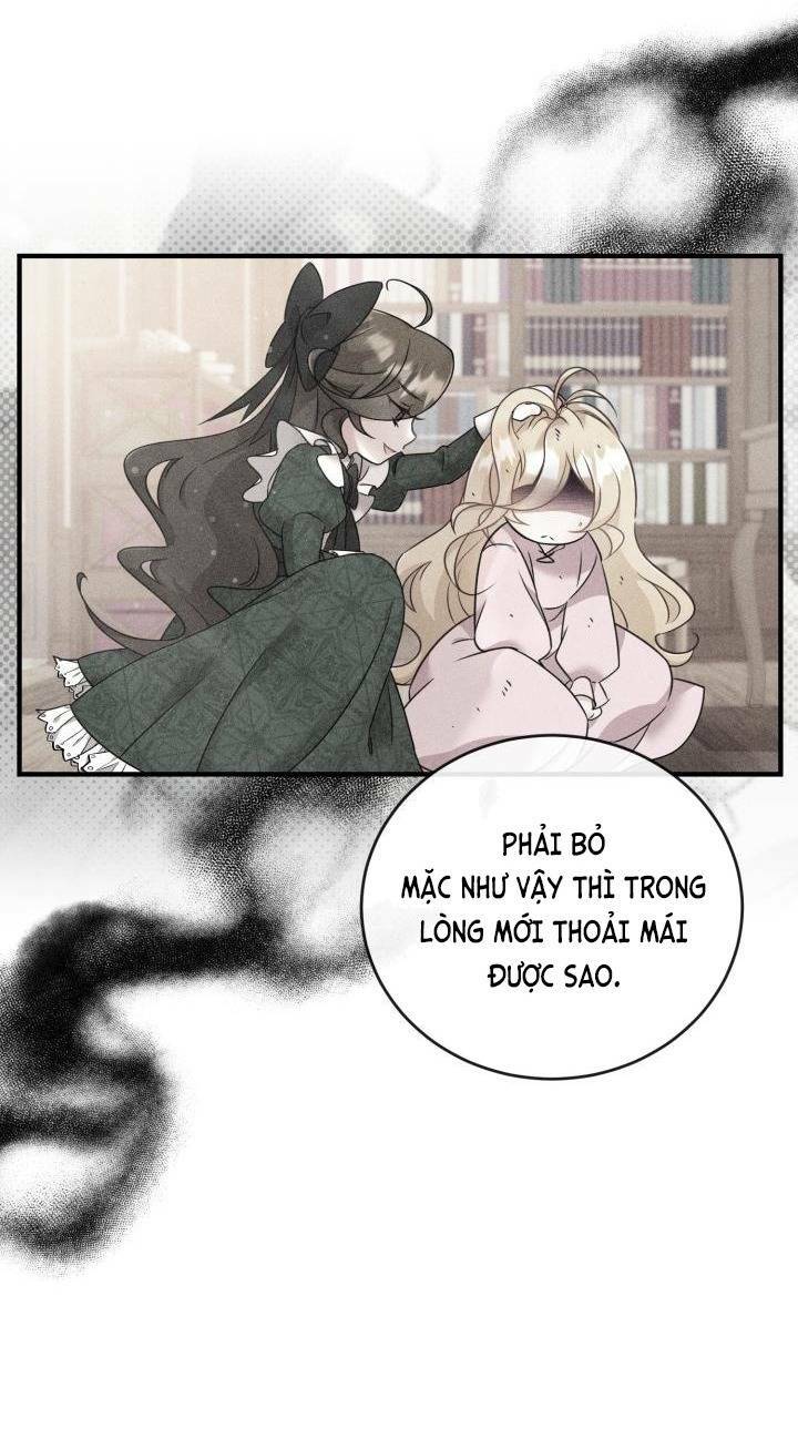 công chúa dược sĩ bé con chapter 9 68