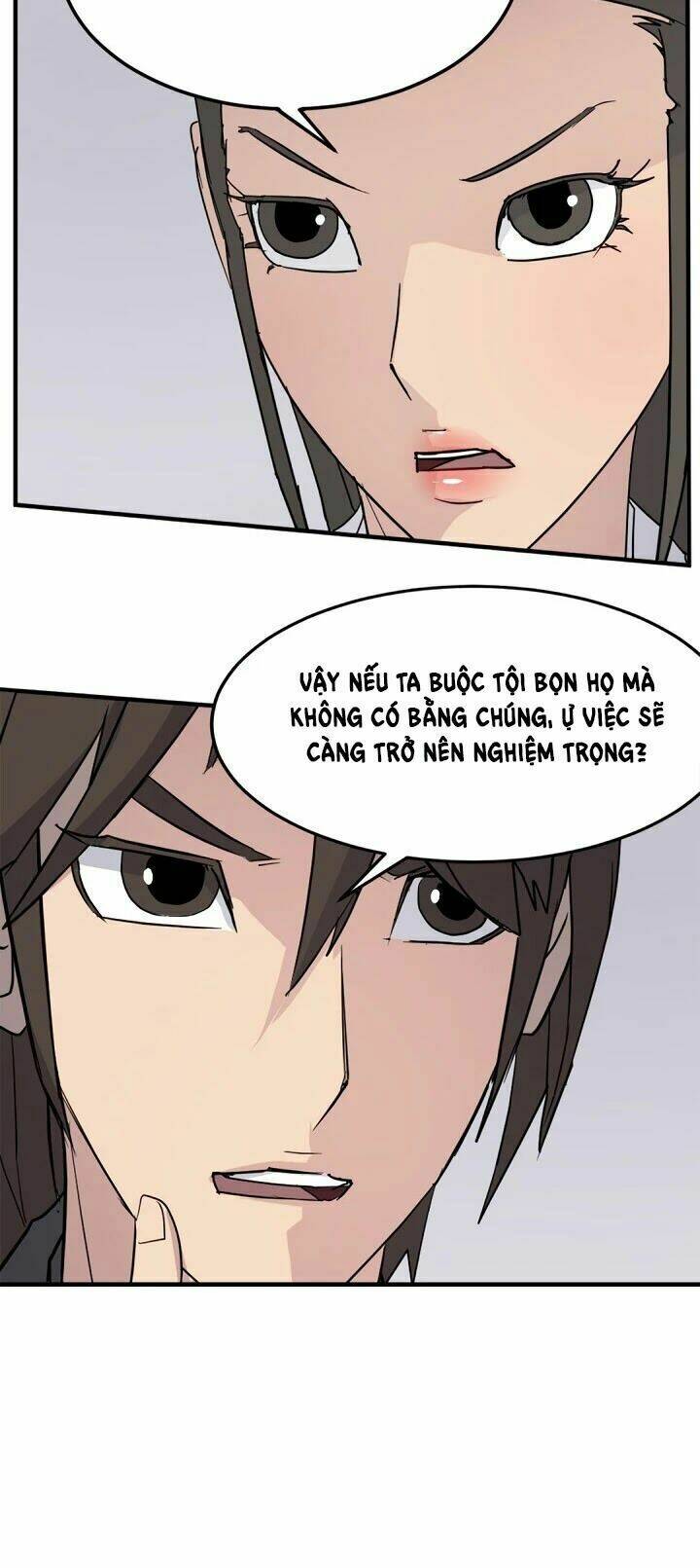 trọng sinh, bất khả chiến bại chapter 103 41