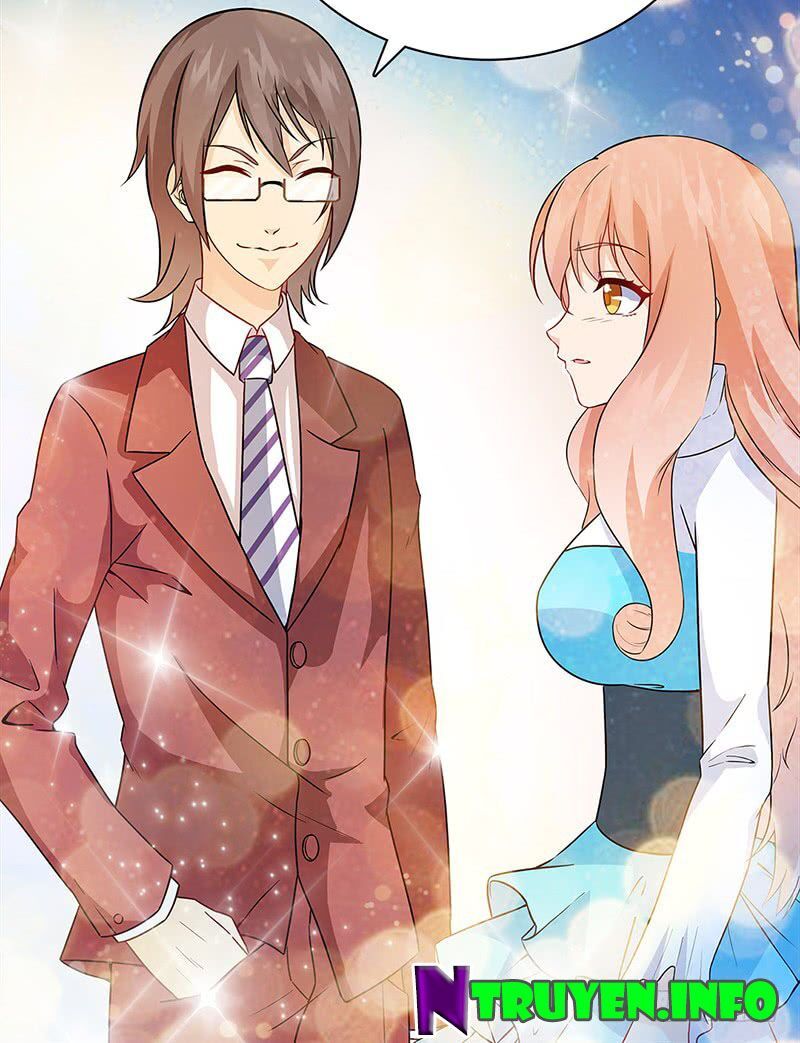 cô vợ siêu mẫu của cố thiếu chapter 20 5