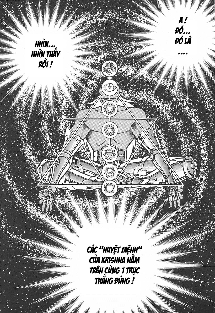 áo giáp vàng chapter 56 25