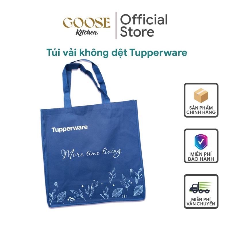 Túi vải không dệt Tupperware