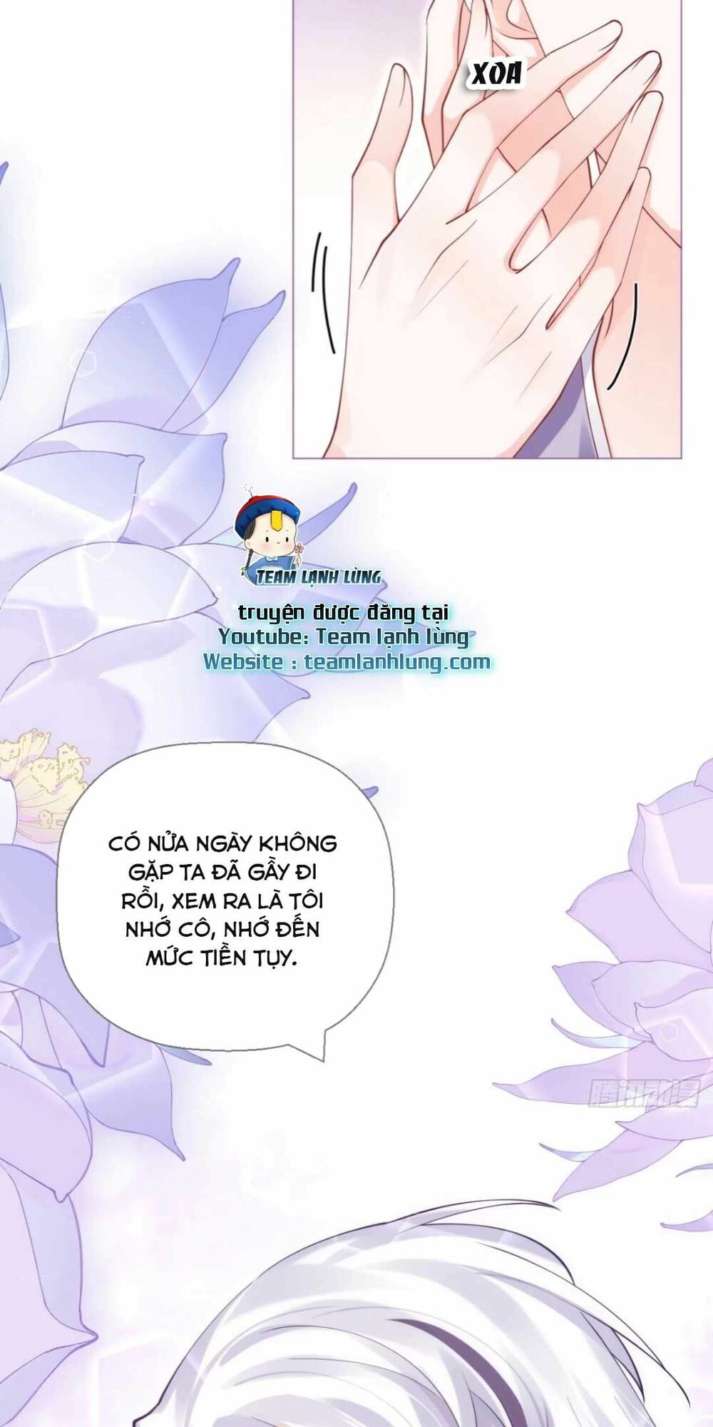 thiết lập ác nữ của tôi sụp đổ rồi chapter 16 2