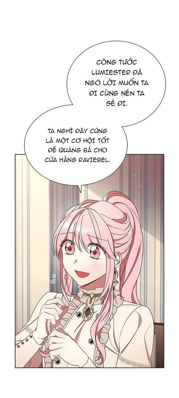 tôi đã ly hôn nhưng lại trở thành tài phiệt chapter 14.2 5