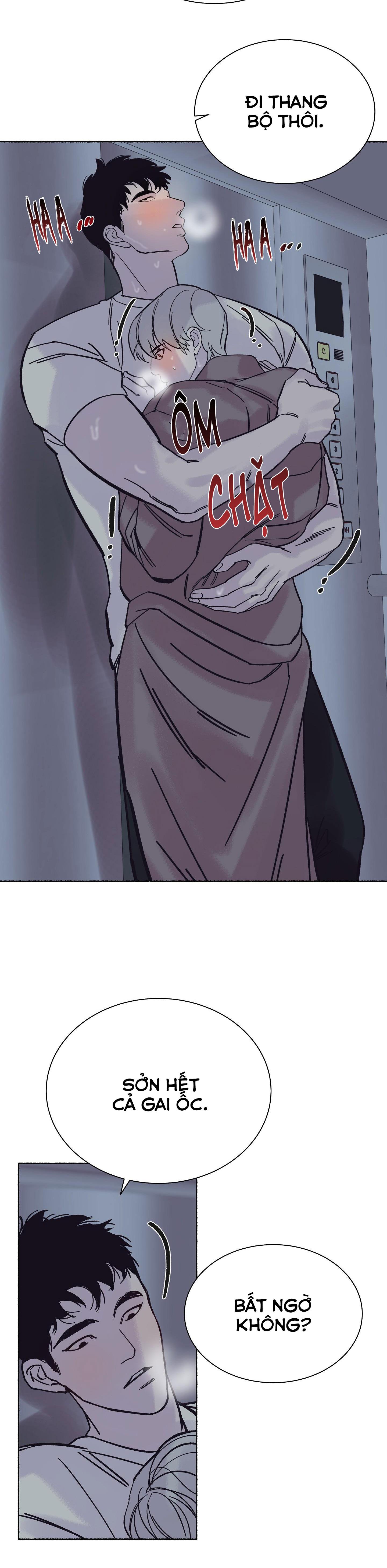 list truyện ngắn chịt chịt chapter 2 49