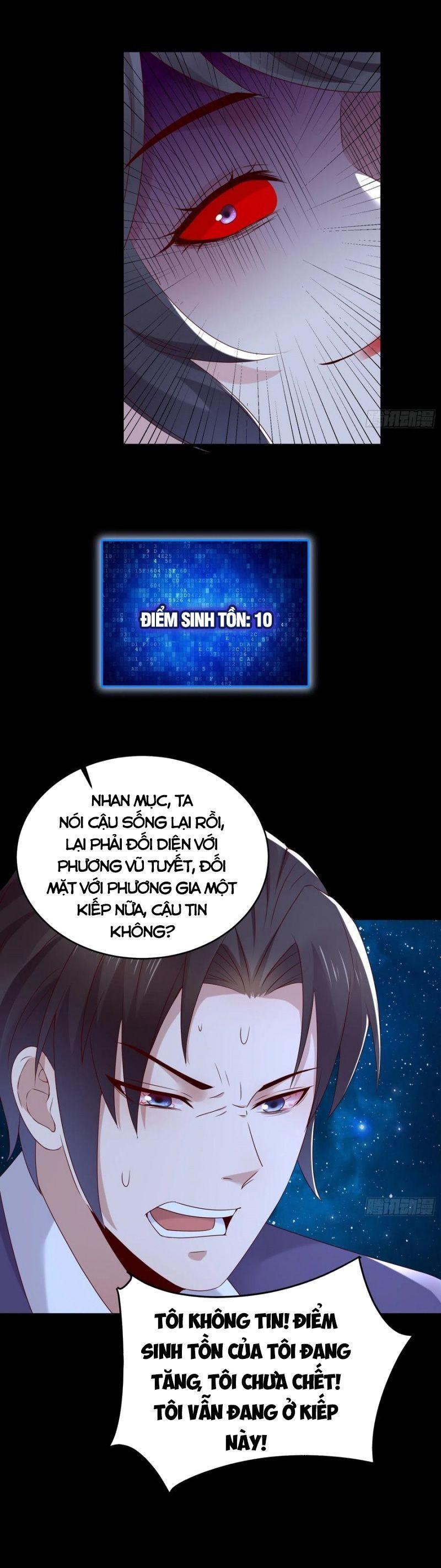vua đầu tư mạnh nhất chapter 78 6
