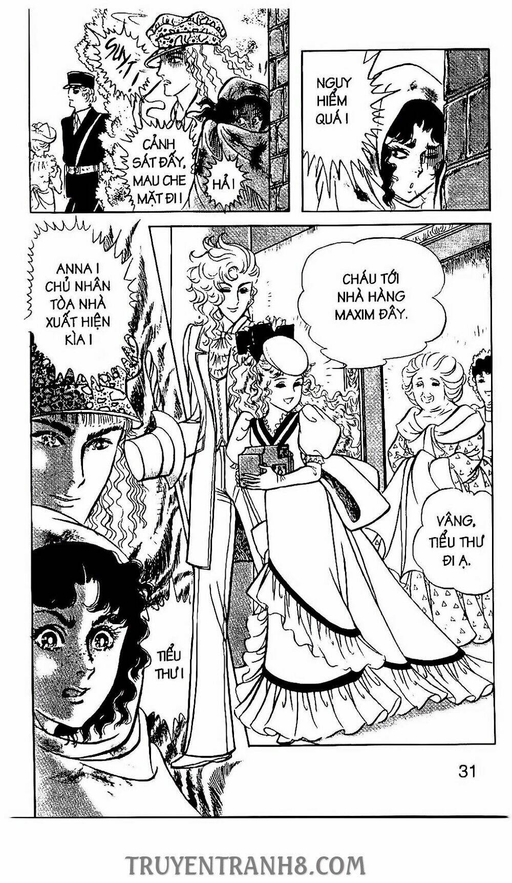 the count s daughter chapter 66 30