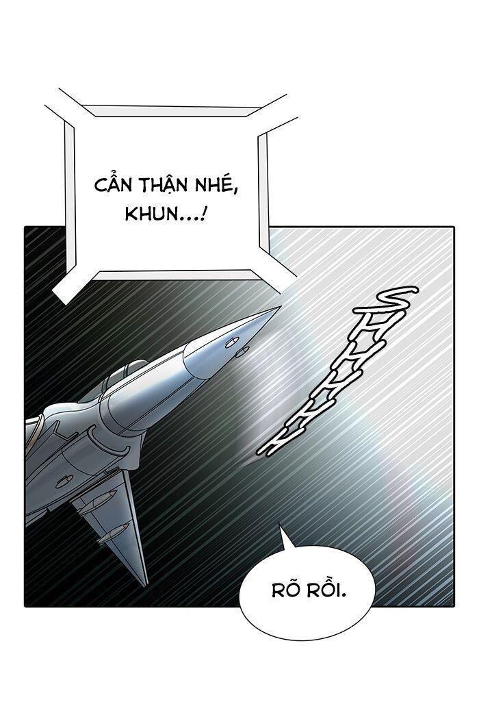 tòa tháp bí ẩn 2 chapter 478 40