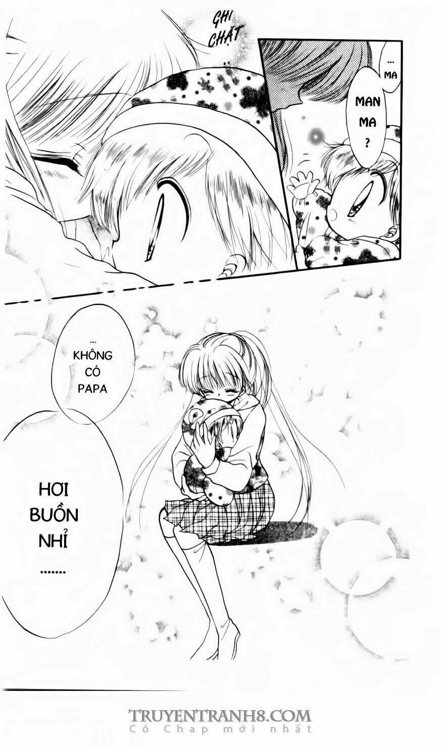 em bé ufo chapter 15 31