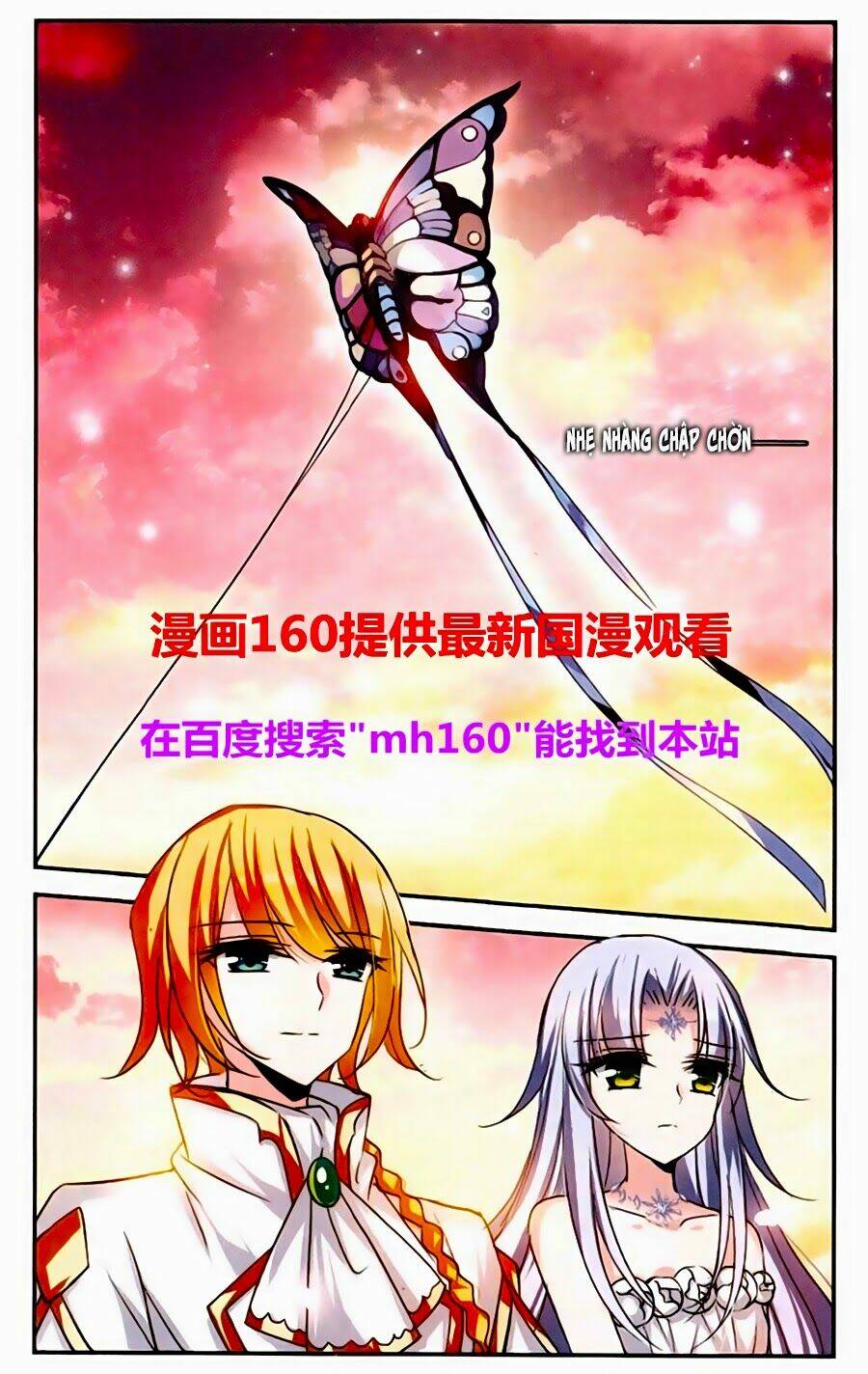 xuyên duyệt tây nguyên 3000 chapter 108 17