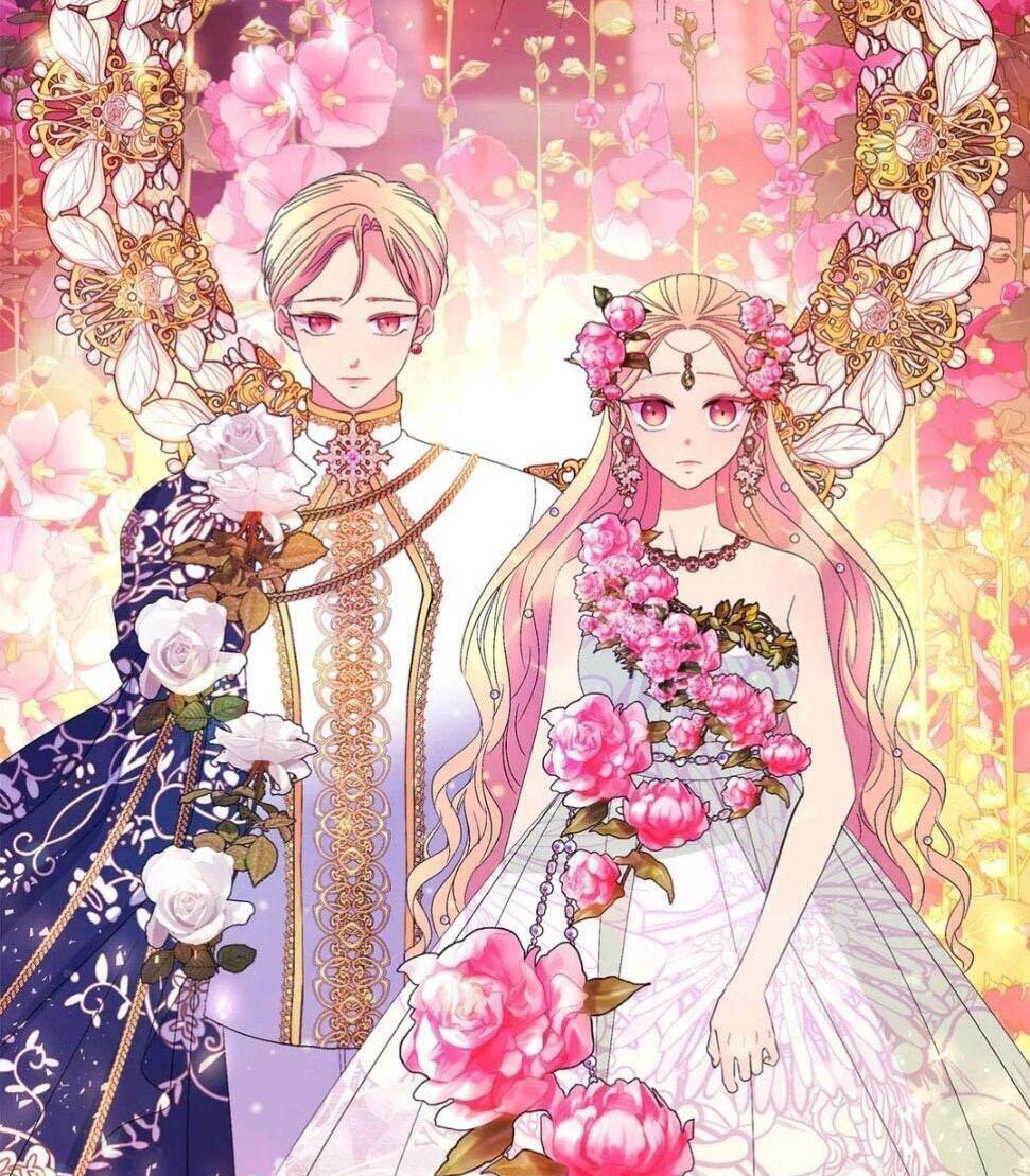 công chúa thời gian có hạn chapter 49 35