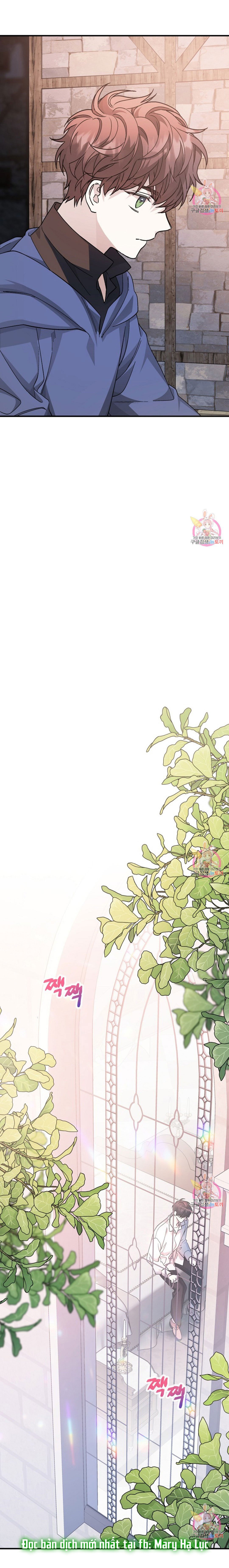 khế ước vĩnh cửu chapter 43.5 7