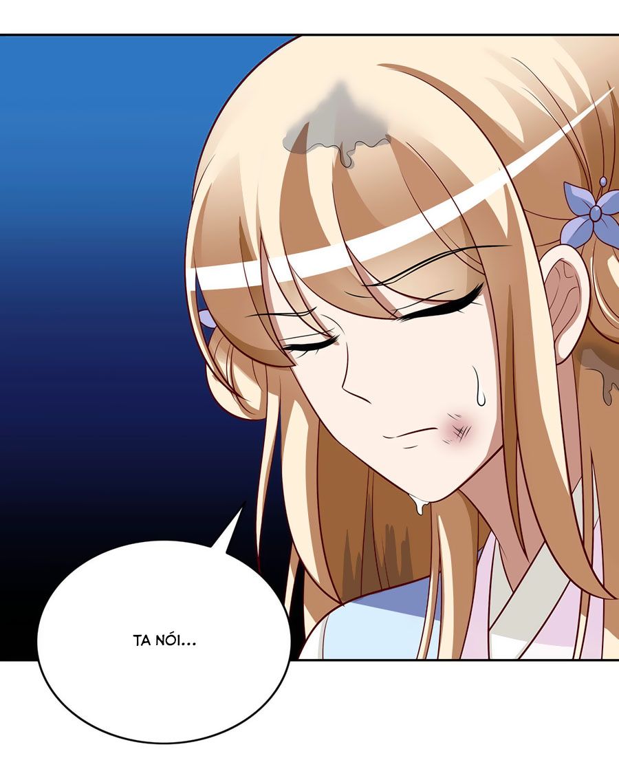kiêu ngạo vương gia chủng điền phi chapter 104 11