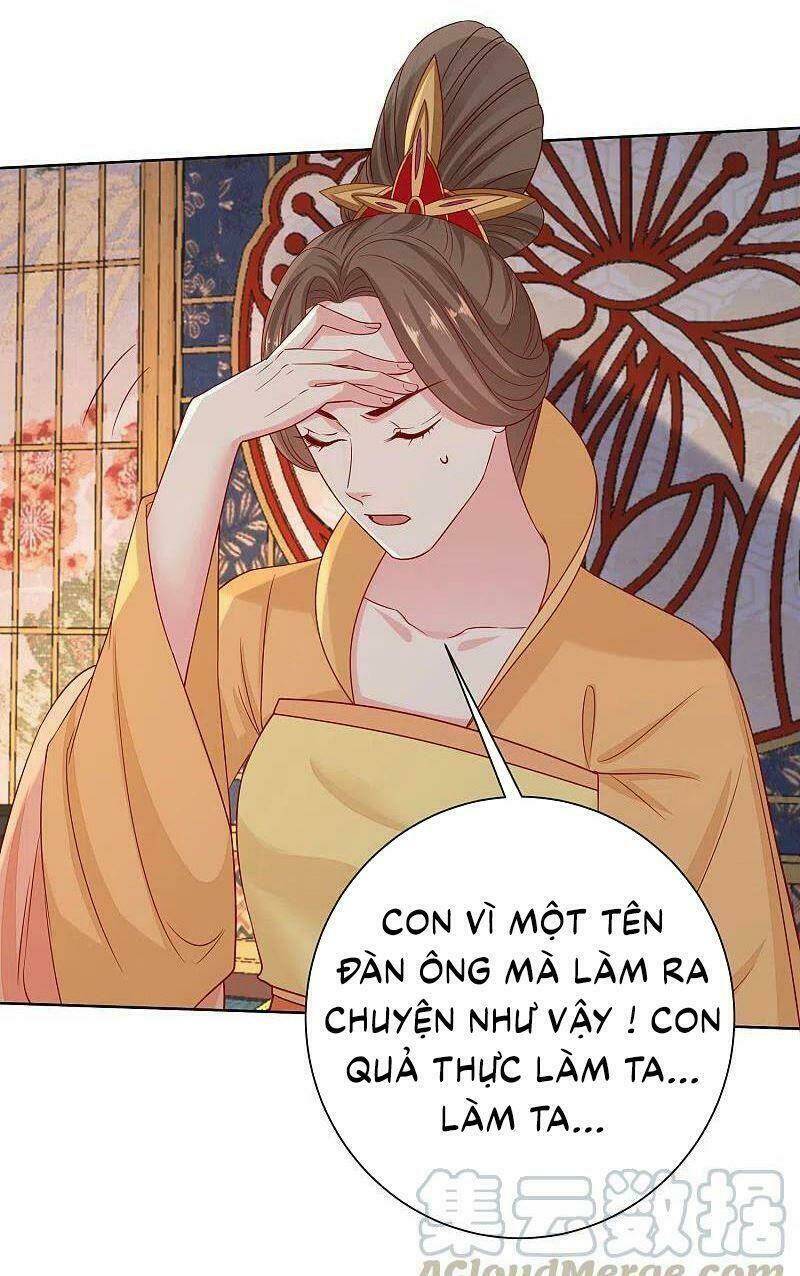 độc y đích nữ chapter 206 8