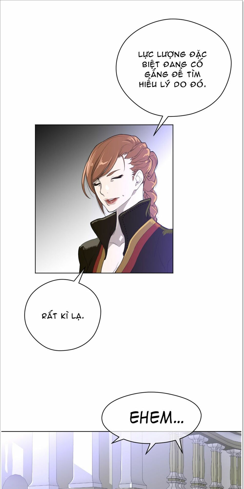 một nửa hoàn hảo chapter 22 17