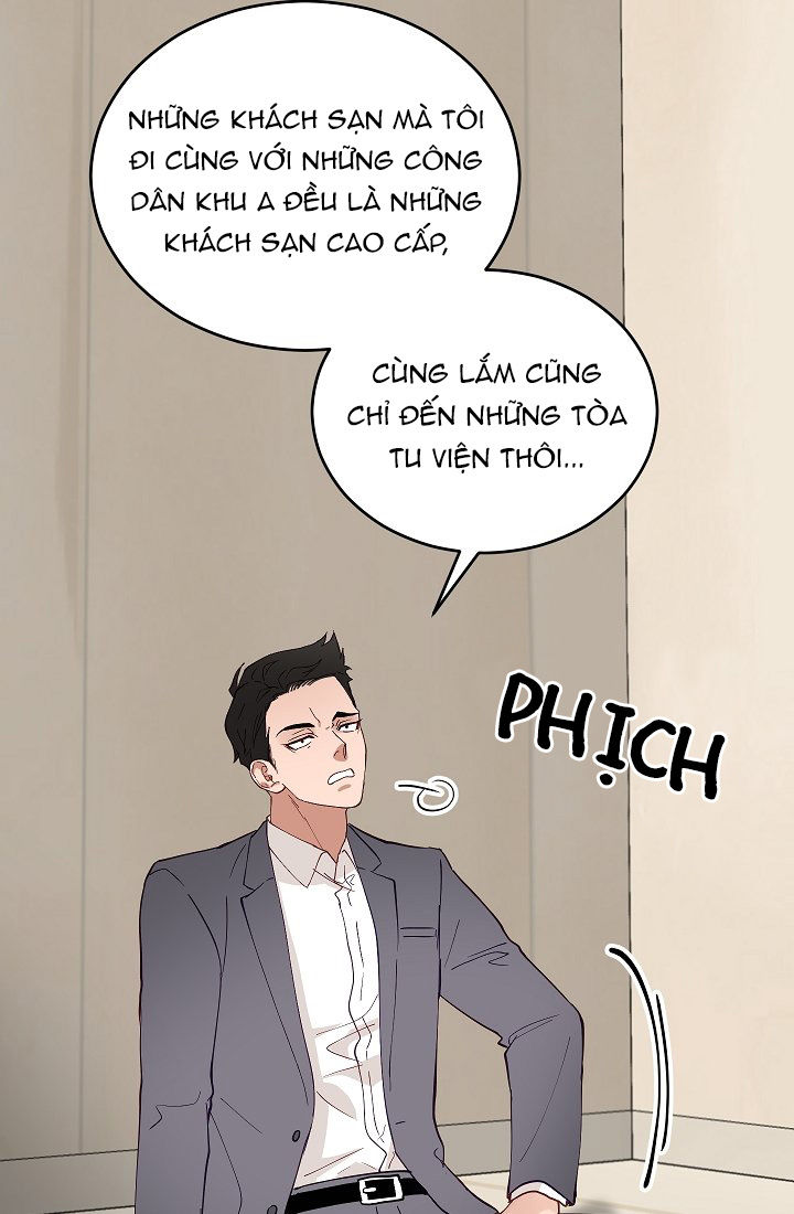 quái vật trong màn sương chapter 4 52