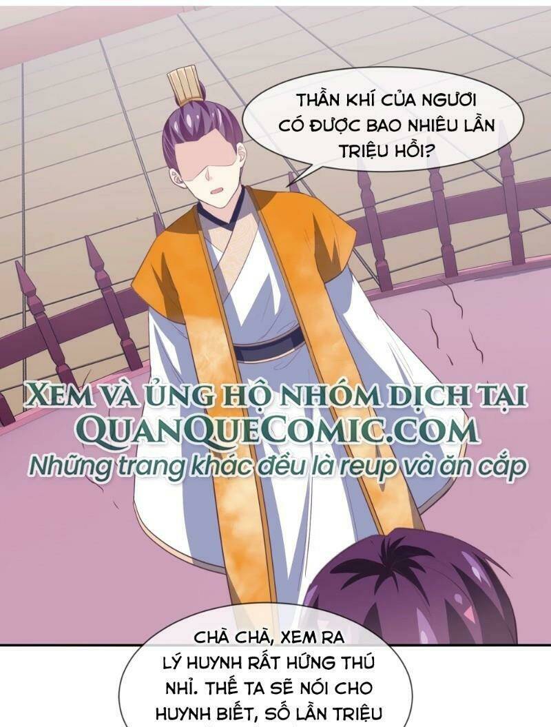 ta là ngọc hoàng đại đế chapter 103 24