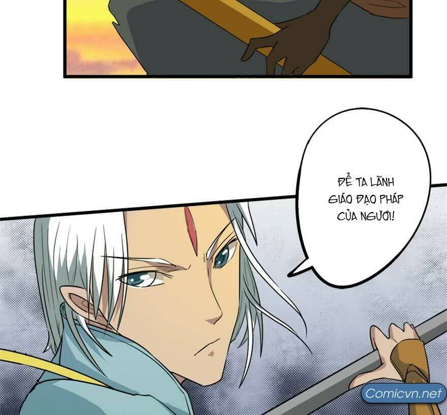 trùng sinh thành yêu chapter 11 39