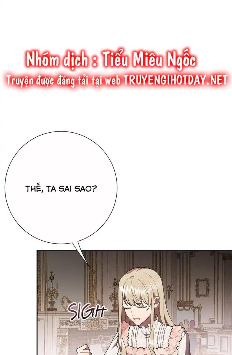 xin ngài đừng ăn tôi chapter 92 91