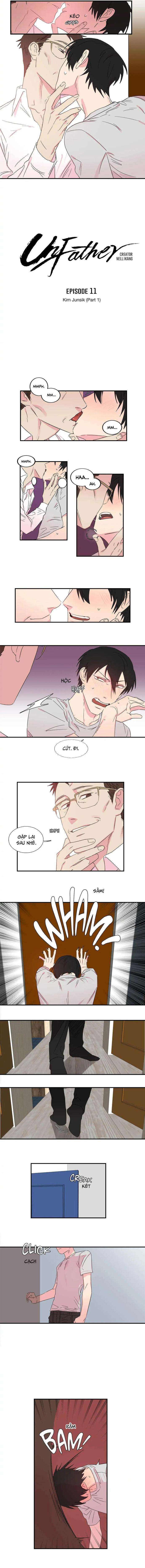 bố đường chapter 11 5