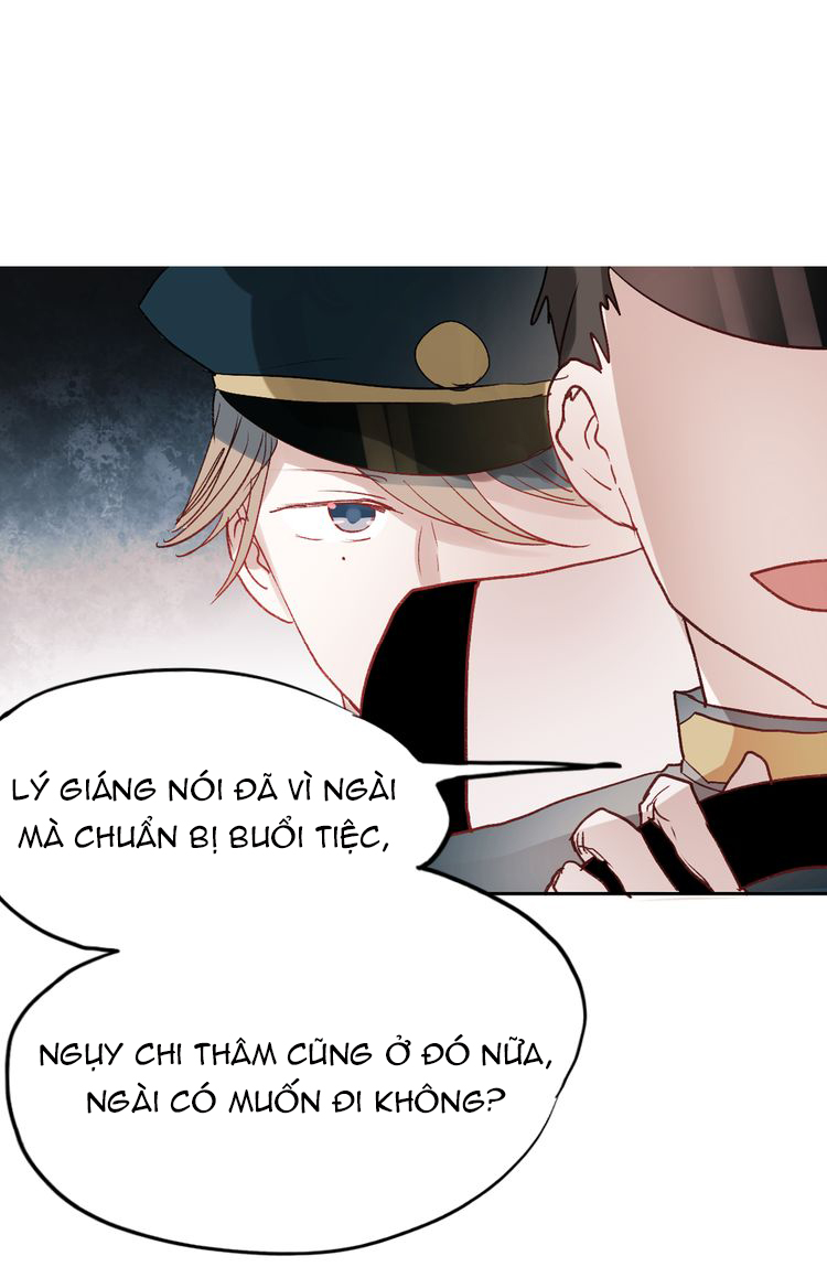 nam yên trai bút lục chapter 11.4 30