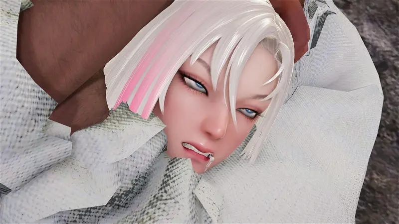 đừng gây sự với karu chapter 1 40