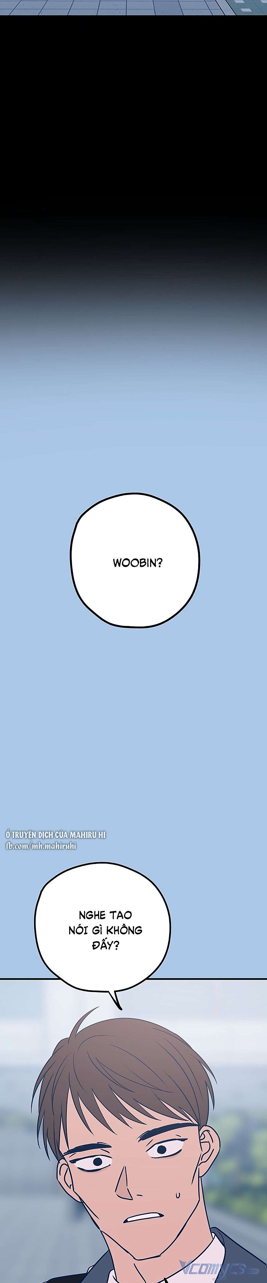 Kẻ Rác Rưởi Không Đáng Được Yêu chapter 39.2 10