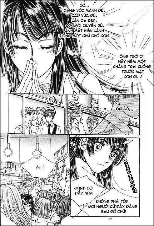 cutie boy chapter 1 22