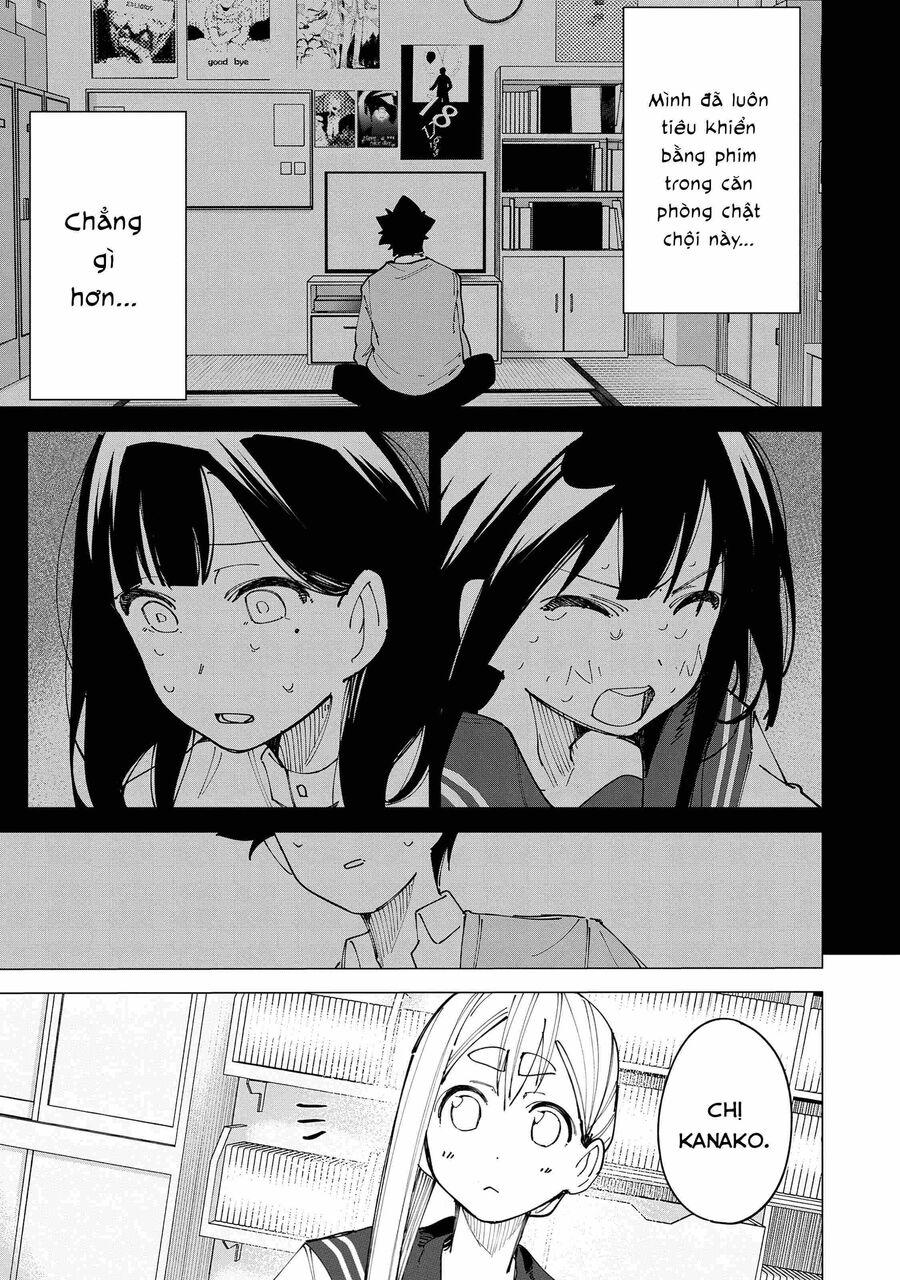 xem phim "người lớn" được không? chapter 15 15