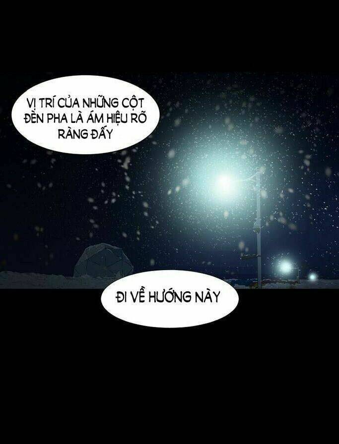 đêm vùng cực chapter 24 64