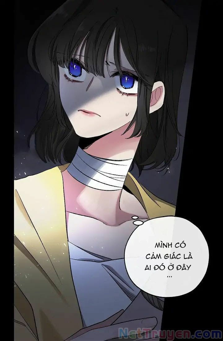 mối tình đầu của bạo chúa chapter 18 3