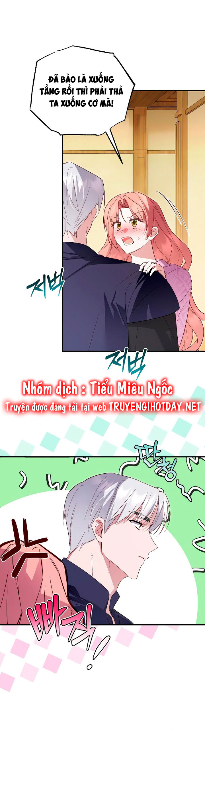 ngã xuống thiên đường chapter 11 6