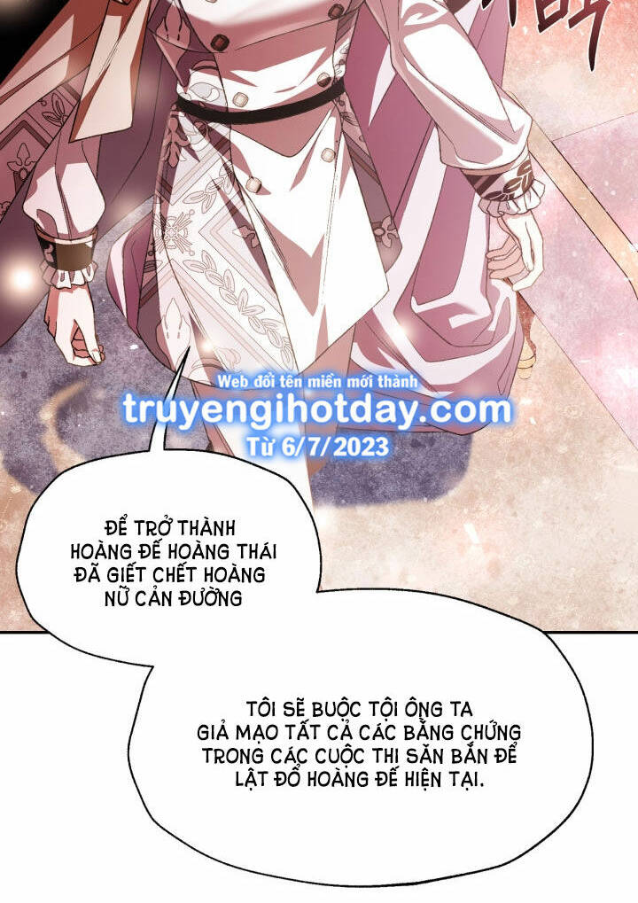 cha, con không muốn kết hôn đâu chapter 117.2 25