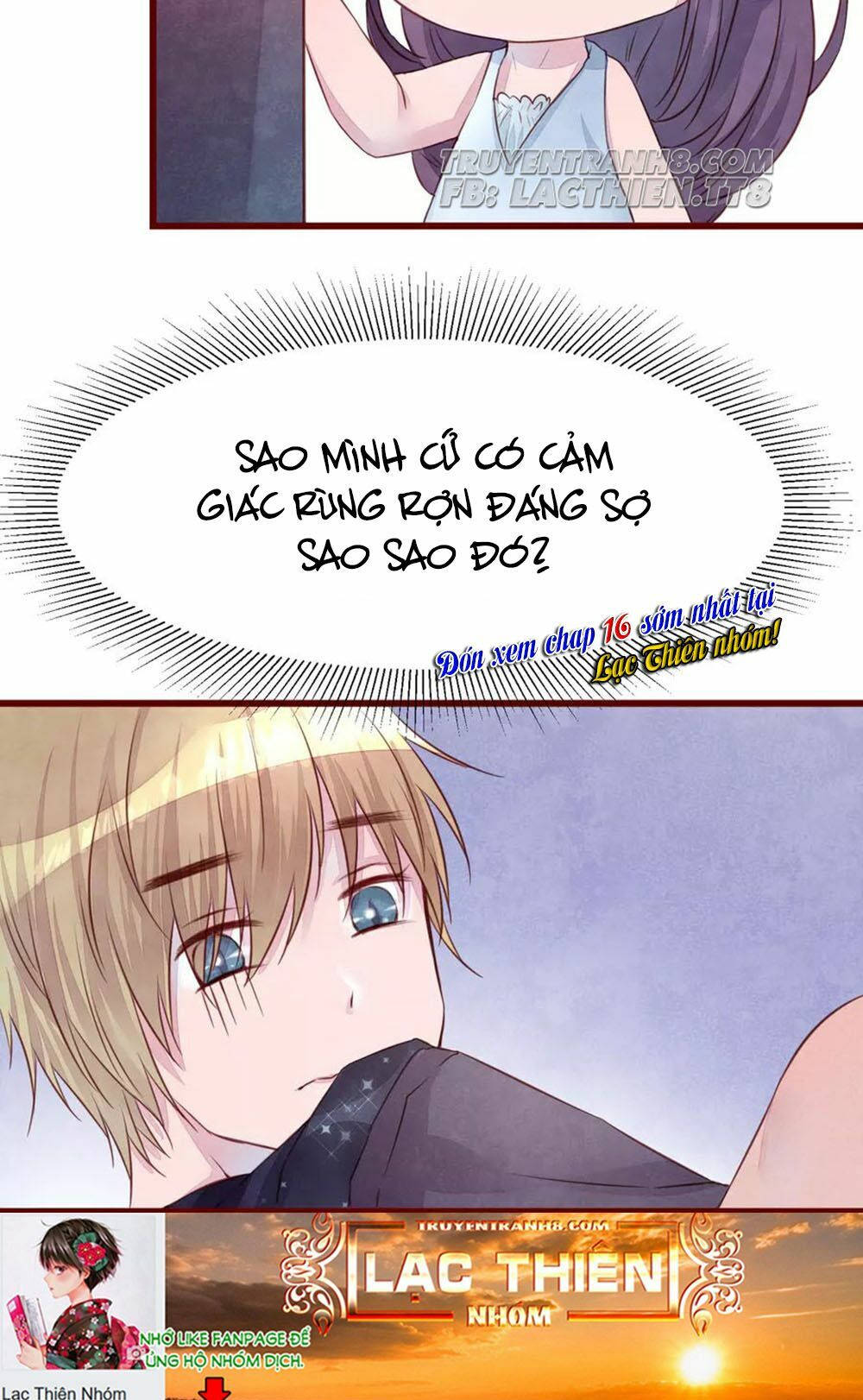 đào tạo nuôi dưỡng bạn trai mèo chapter 15 30