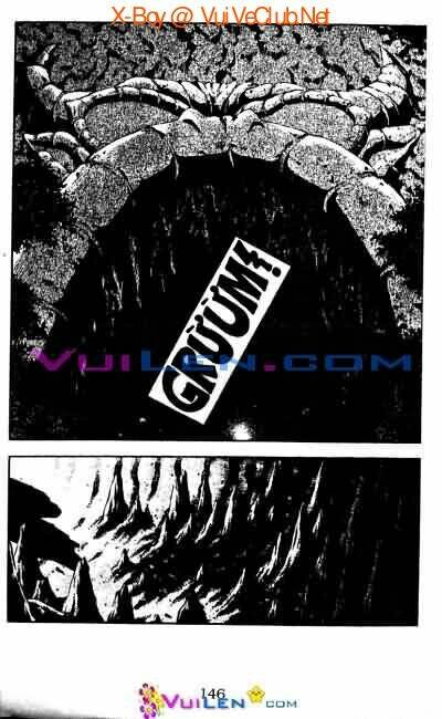 theo dấu rồng thần - dragon quest chapter 25 20