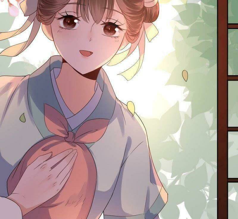 vương gia kiêu ngạo quá khó cua chapter 35 23