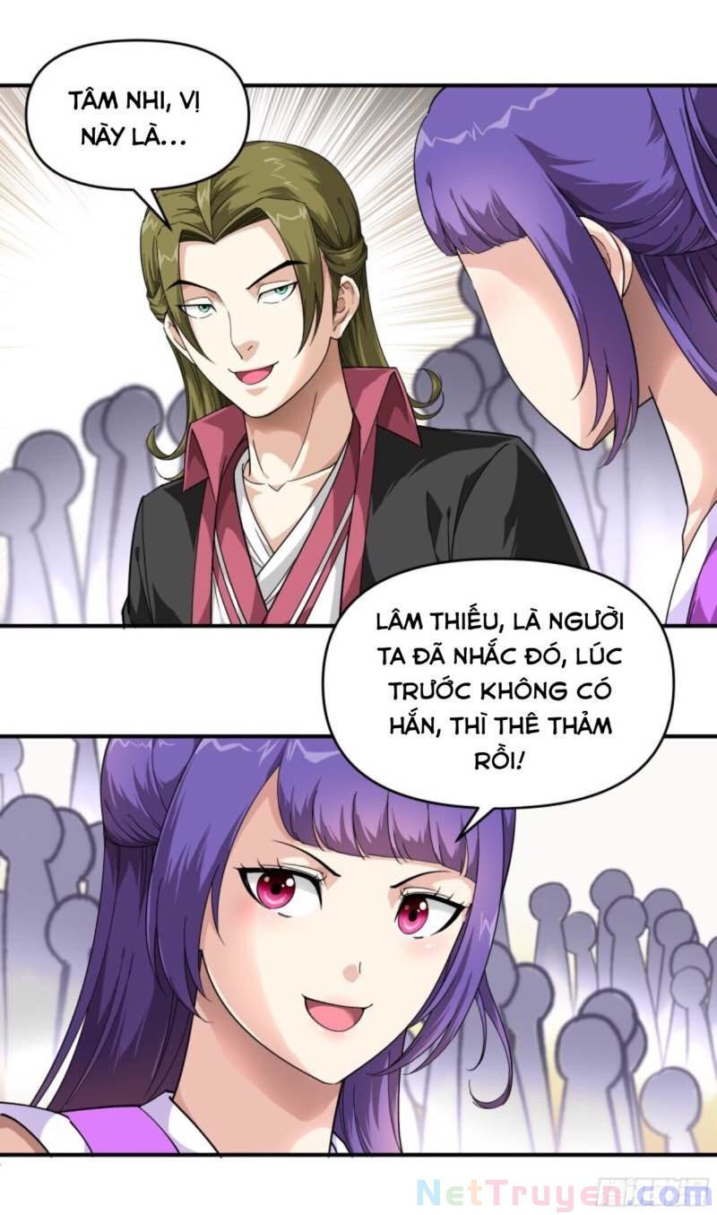 trọng sinh ta là đại thiên thần chapter 66 27