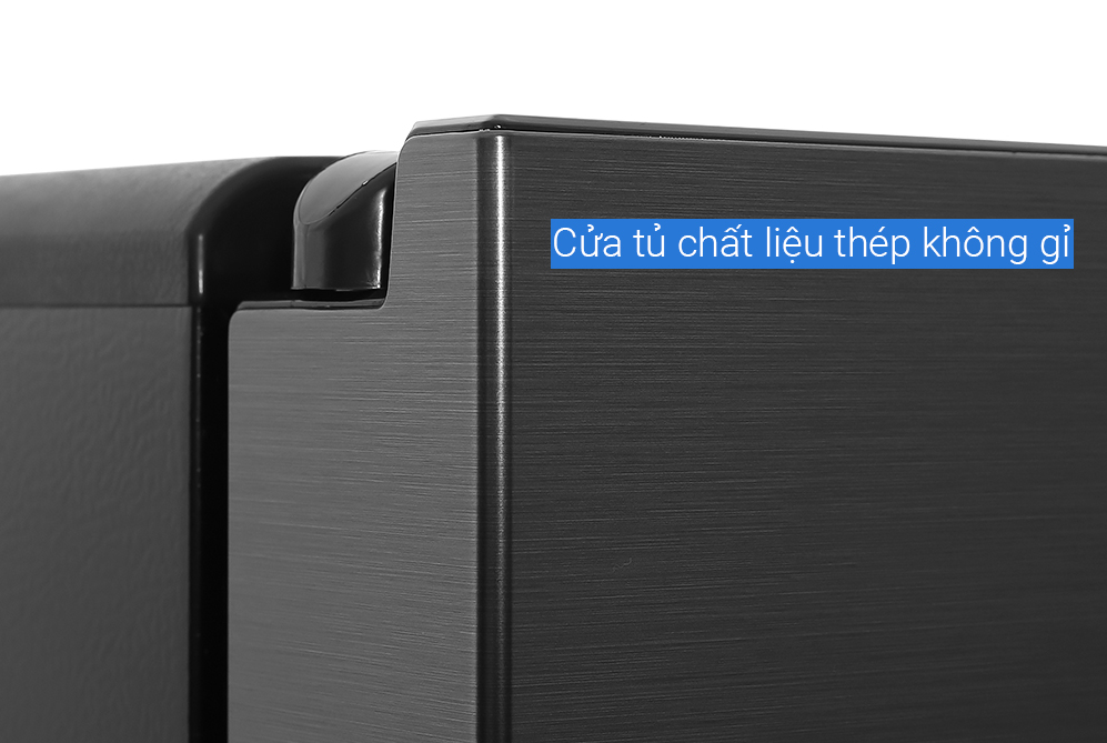 Tủ lạnh Samsung Inverter 488 lít RF48A4000B4/SV - Chỉ giao tại HN