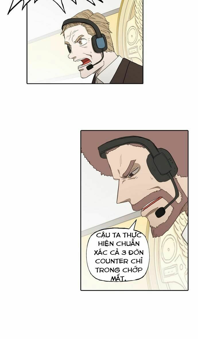 Võ Sĩ Quyền Anh chapter 81 52