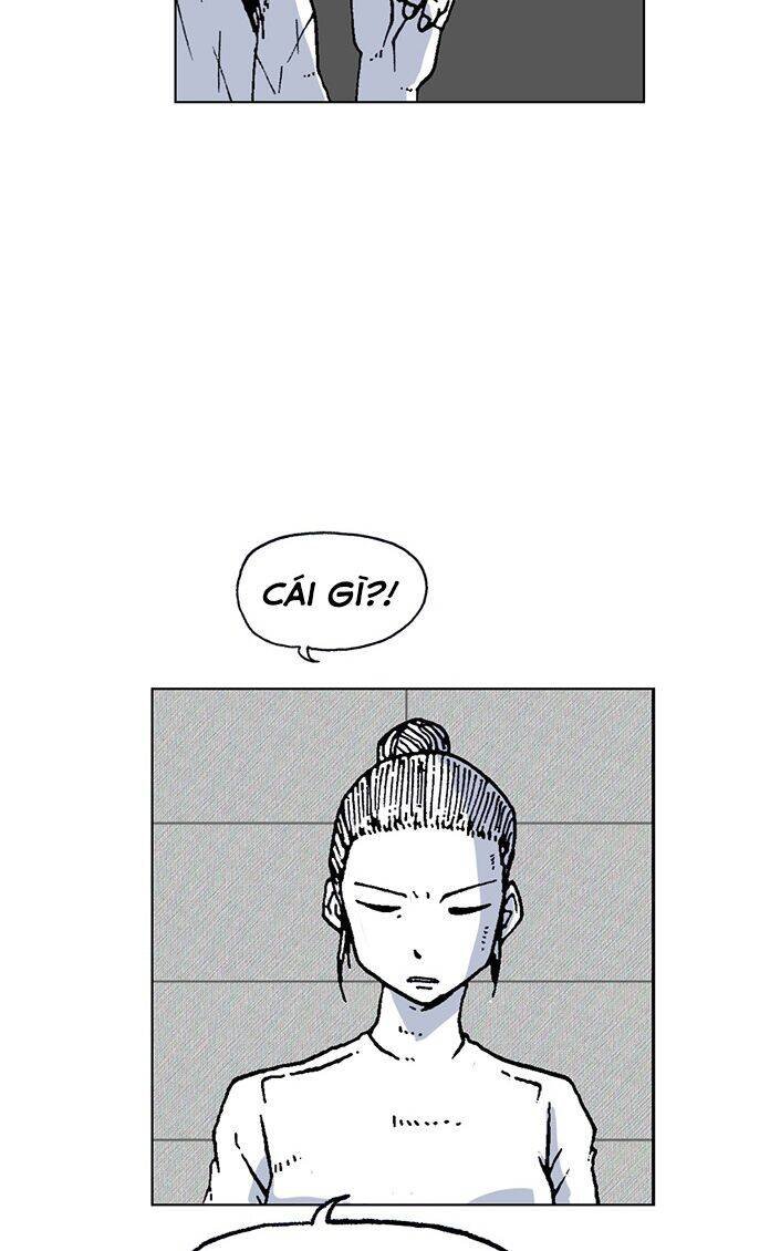 mắc kẹt trên mặt trăng chapter 48 16