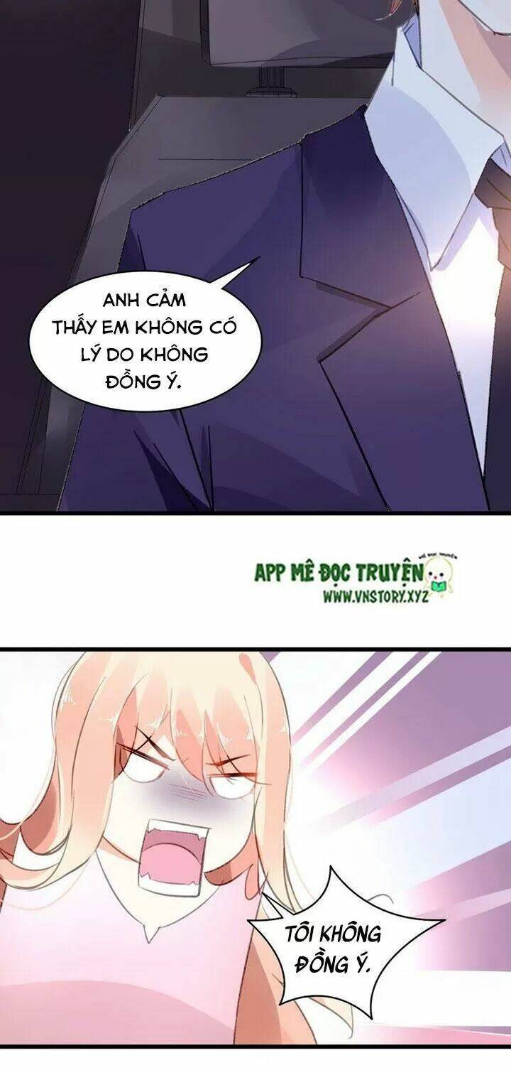 mưu ái thành nghiện chapter 44 18