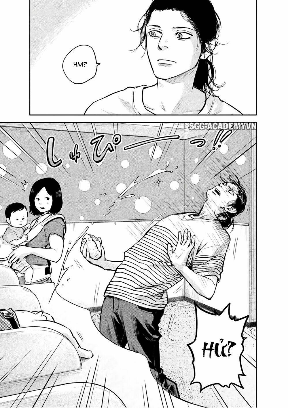 đạo luật nhiều vợ chapter 149 15