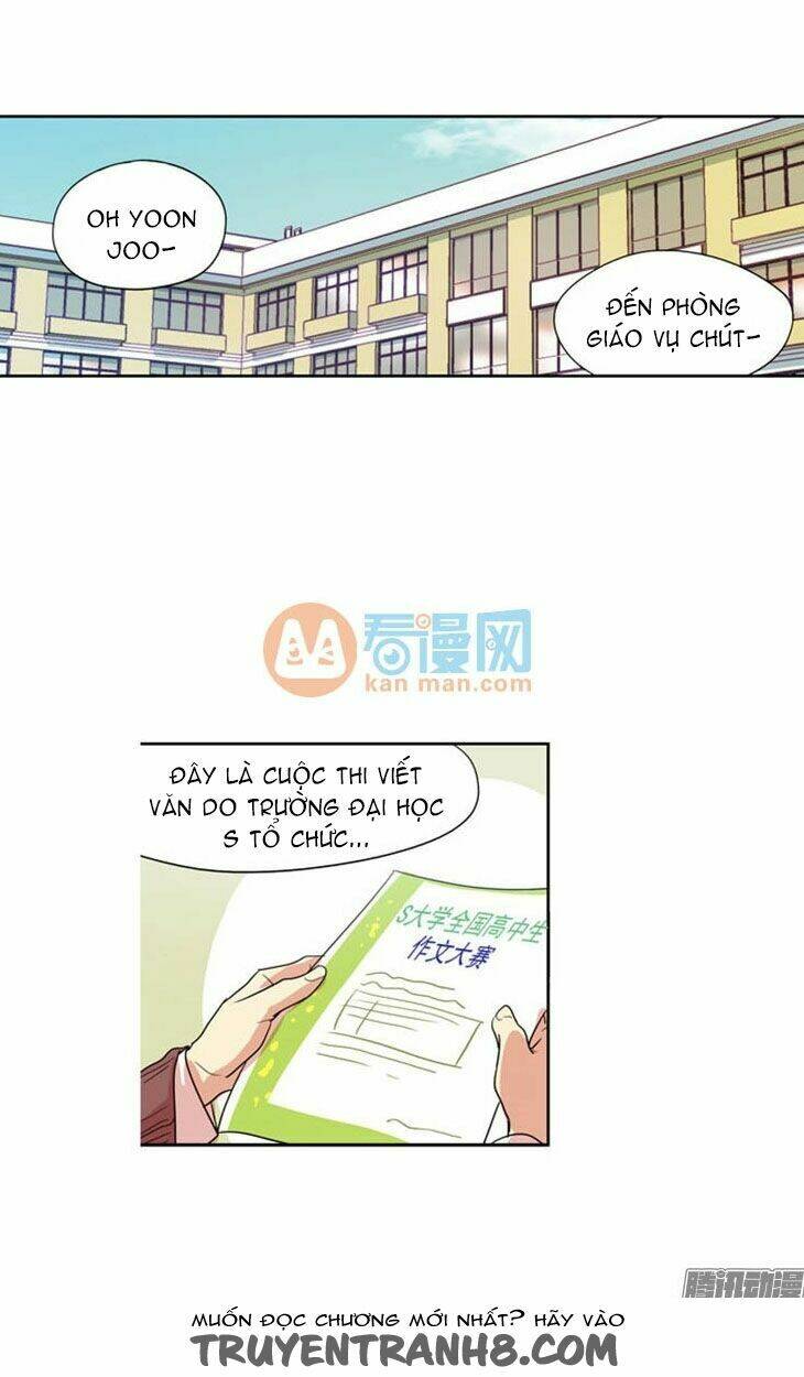 trở lại tuổi mười mấy chapter 62 15