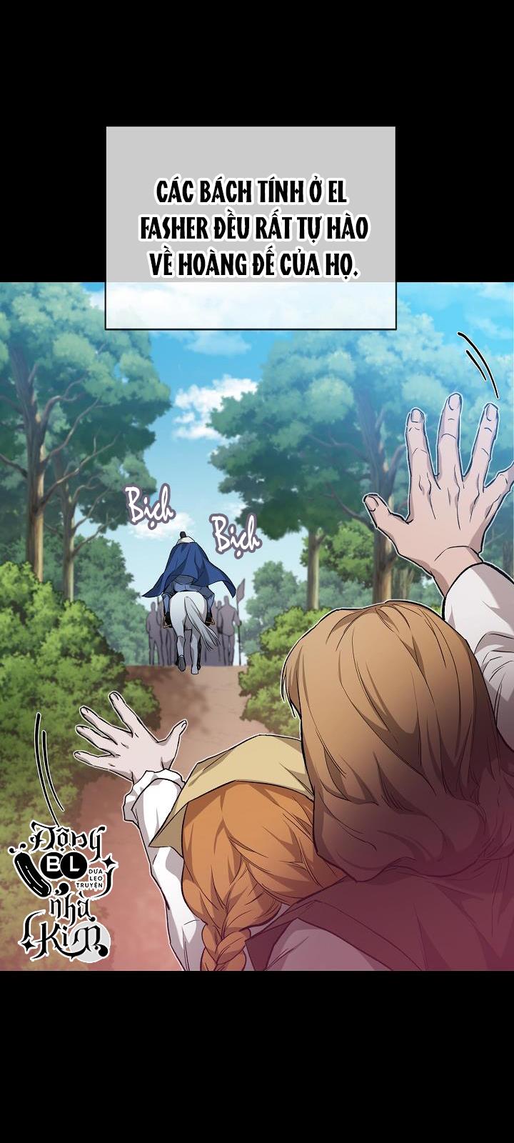 hai đất nước, đất nước của nô lệ chapter 21 28