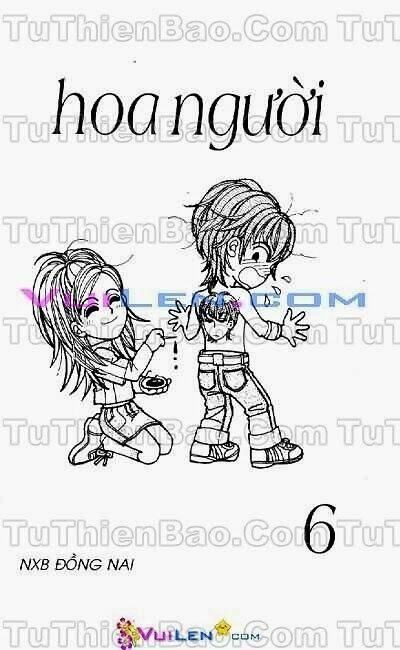 hoa người chapter 6 2