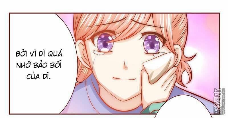 bá đạo tổng tài yêu tôi chapter 62 16