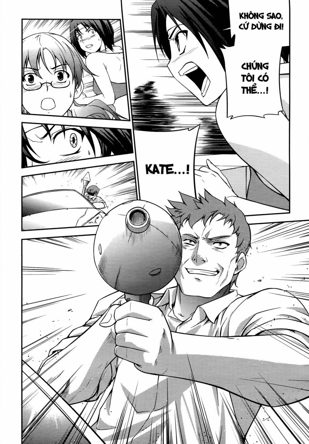 freezing zero chapter 7 15