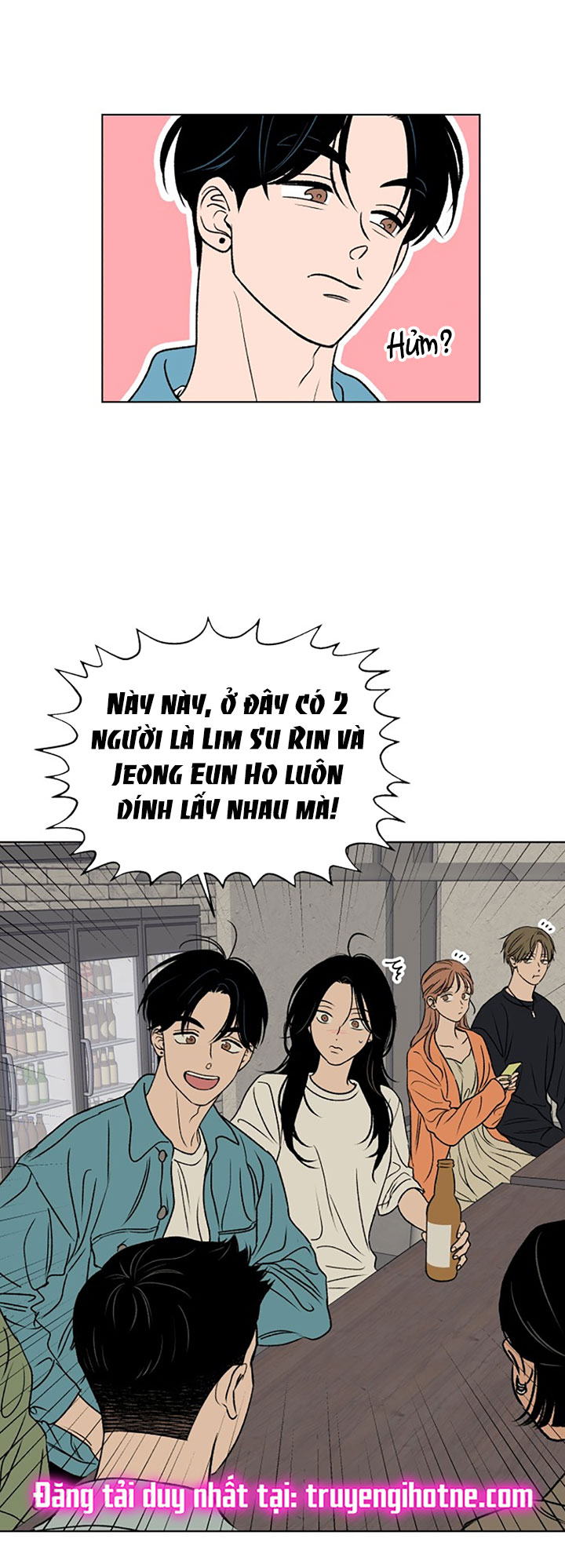 Tuyển Tập Truyện Ngắn Dằm Khăm Của Bạn Mảy chapter 48.1 - Trang 36