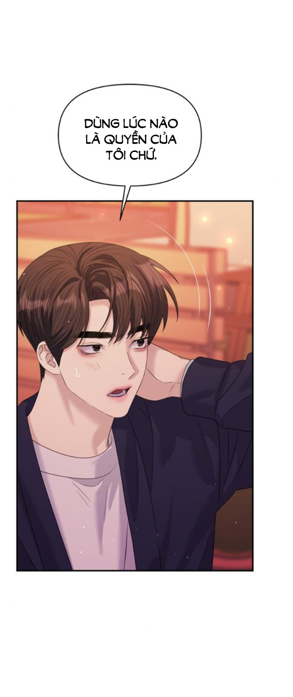 Couple Breaker chapter 44.2 22