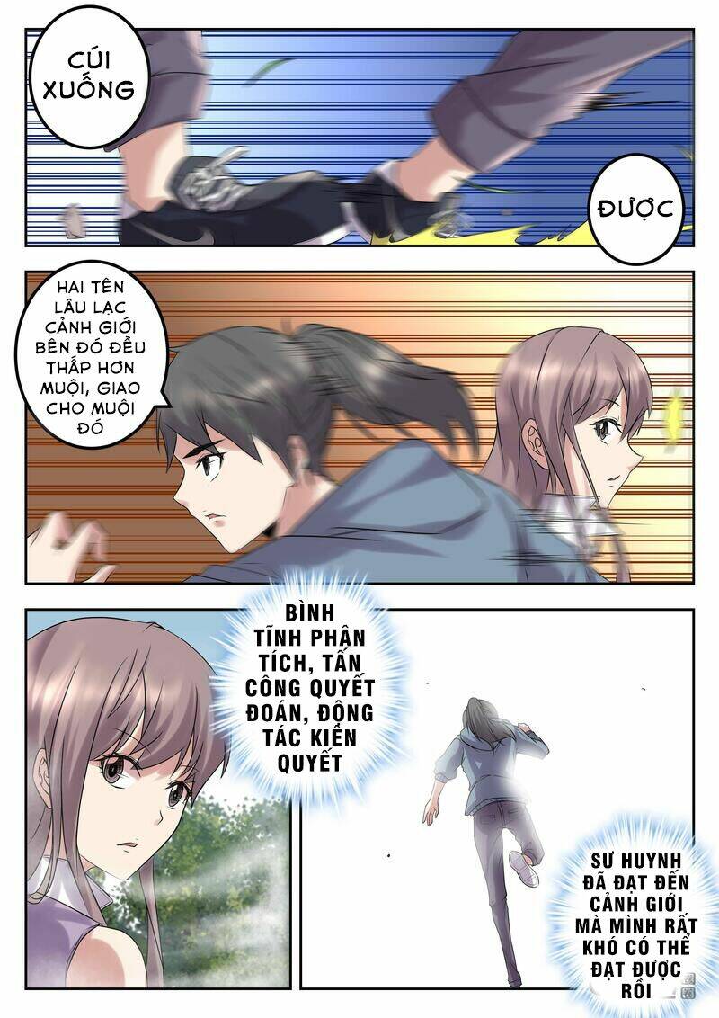 võ bá càn khôn chapter 44 4