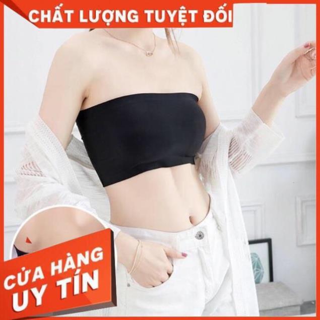 Áo Bra Đúc Trơn Không Dây Siêu Hót 8883